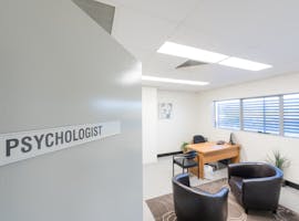 Allied Health Room, private office at Banyo Clinic Professional Suites, image 1