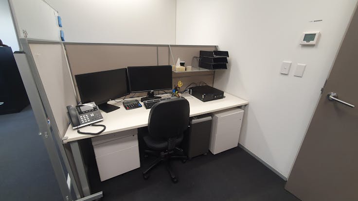EDT, dedicated desk at Australian Business & Conference Travel House, image 2