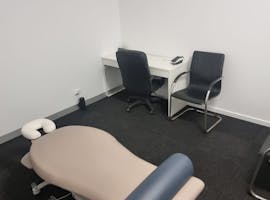 Allied health room, private office at XGYM, image 1