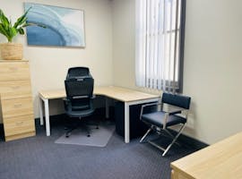 Suite 15, private office at West End Professional Suites, image 1
