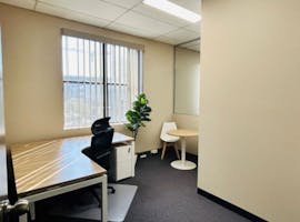 Suite 11, private office at West End Professional Suites, image 1