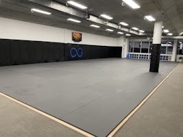 Training room at Origin Mixed Martial Arts, image 1