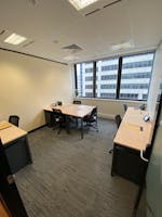 Serviced office at 570 Bourke Street (Compass Offices), image 1