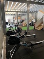 Multi-use area at Base Fitness Studio, image 1