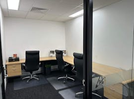 New refurbished, serviced office at Everton Park, image 1