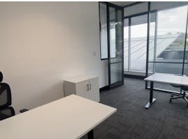 Suite 203 , private office at Suite 203, image 1