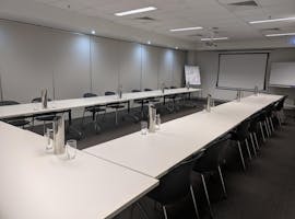 Training Room 1 or 2, function room at HIA Home Inspirations, image 1