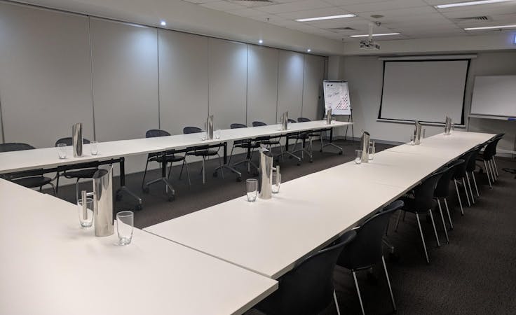 Training Room 1 or 2, function room at HIA Home Inspirations, image 1