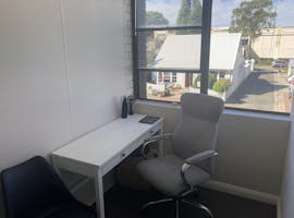 Suite 3, private office at Boolwey Centre, image 1