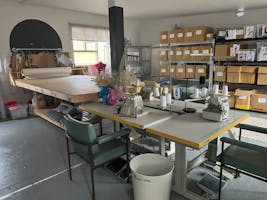 Design Room, creative studio at SEWING/DESIGN STUDIO, image 1