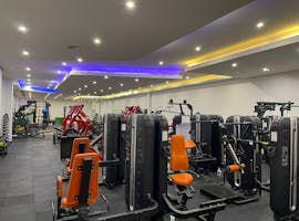 26 Aristoc Road, Glen Waverley VIC 3150, multi-use area at Max Power Fitness, image 1
