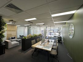 The Green Room, private office at Green House, image 1