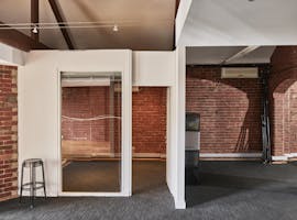 Private office at Brick & Beam Studio, image 1