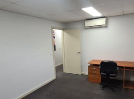 Private office at Plus Fitness Mill Park, image 1