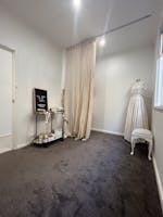 Private office at Barefaced Bridal, image 1
