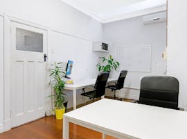 Studio D, private office at Salt Space, image 1