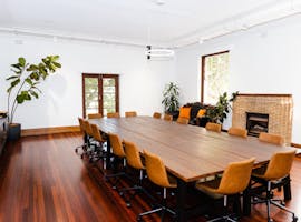 4 Person Office, serviced office at WOTSO North Head, image 1
