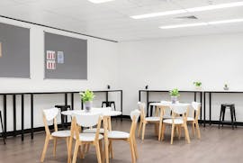 Training Rooms, training room at Parramatta Training Venue, image 1