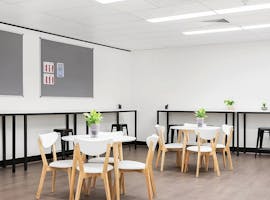 Training Rooms, training room at Parramatta Training Venue, image 1
