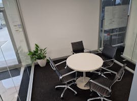 Small Meeting Room, meeting room at Extreme Building, image 1