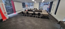 Large Meeting Room, meeting room at Extreme Building, image 1