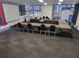 Large Meeting Room, meeting room at Extreme Building, image 1