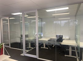 Office Space 1, private office at Extreme Building, image 1