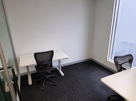 Office Space 2, private office at Extreme Building, image 1