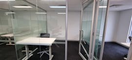 Office Space 4, private office at Extreme Building, image 1