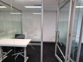 Office Space 4, private office at Extreme Building, image 1