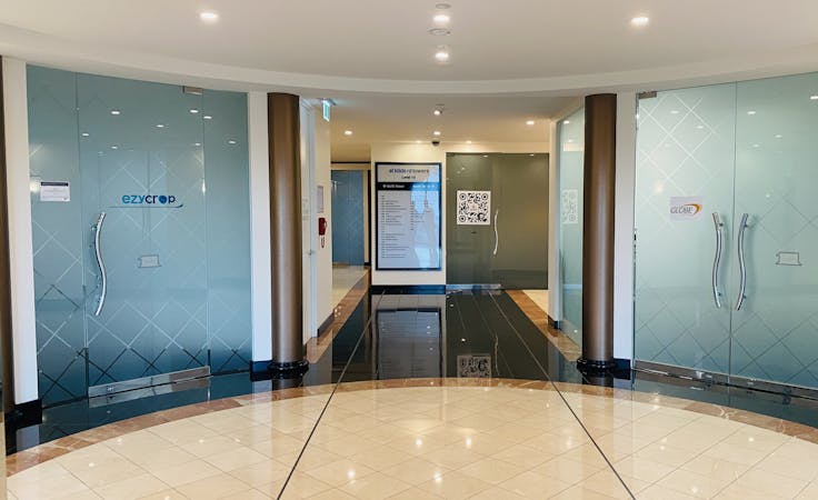 Shared office at St Kilda Rd Towers, image 1
