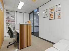 Allied Health clinic room, multi-use area at Invigor Health, image 1