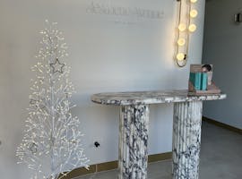 Beauty/Treatment Room, shopfront at Aesthetic Avenue Cosmetic Clinic, image 1