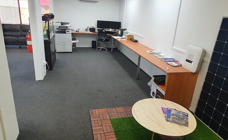 Shared office at Office in Wetherill Park, image 5
