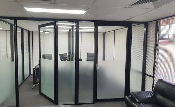 Shared office at Office in Wetherill Park, image 1