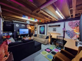 The Nook, creative studio at The Fourth Chamber, image 1
