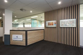 Room 19, serviced office at Business Station Allied Health Precinct, image 1