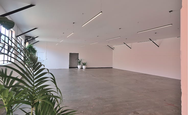 Blank canvas function room perfect for your next event, image 1