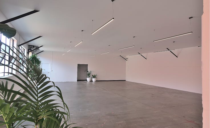 Blank canvas function room perfect for your next event, image 1