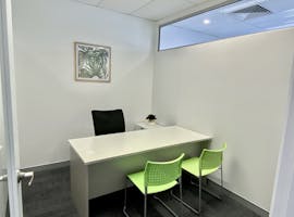 Private office at Wharf Central, image 1