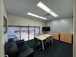Private office at Nurse at Call, image 1
