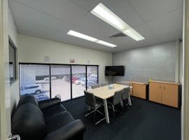 Private office at Nurse at Call, image 1
