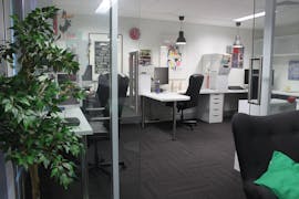 Shared office at Advertising Studio 47, image 1