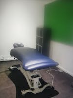 Massage Room, private office at Unity Pilates Studio, image 1