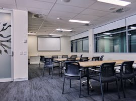The Training Room, training room at Business Station Allied Health Precinct, image 1