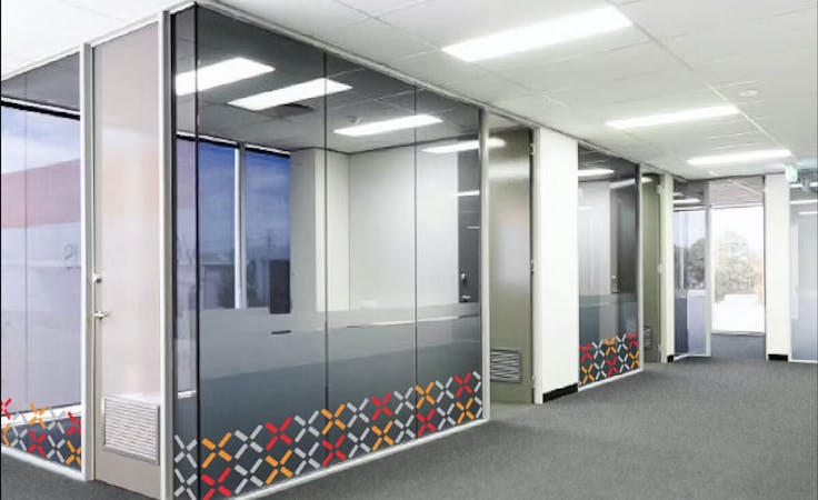 Office 25/Conference Room, private office at Wilson Storage Knoxfield, image 1