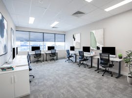 8 person Office in Bundoora, private office at Waterman Bundoora, image 1