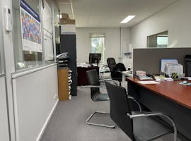 Shared office at Parer Road Office, image 1
