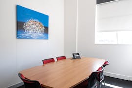 Conference Room, meeting room at Chameleon Casting, image 1