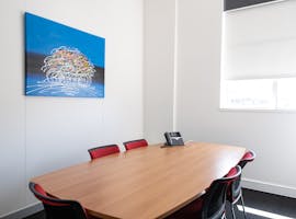 Conference Room, meeting room at Chameleon Casting, image 1